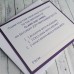 Leven Handmade Reply Cards