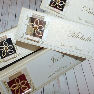 Eden Handmade Place Cards