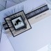 Border Collie Boxed Birthday Card