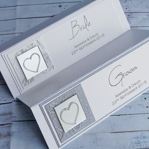 Liath Handmade Place Cards