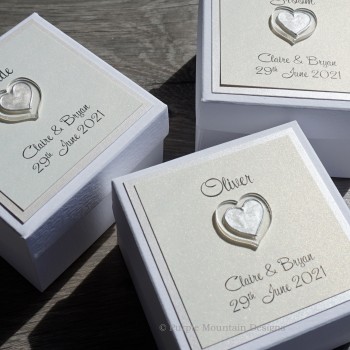 Atholl Matching Wedding Items
