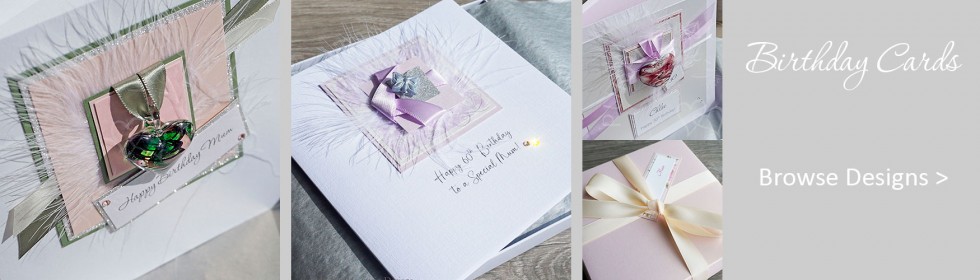 Boxed Birthday Cards