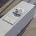 Diamond wedding bottle gift box