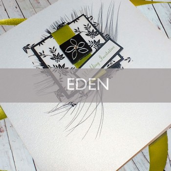 EDEN EDEN