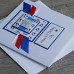 Glasgow Rangers Football Birthday Card