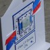 Glasgow Rangers Football Birthday Card