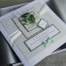 Emerald Wedding Anniversary Card Emerald Wedding Anniversary Card