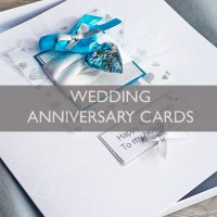 Wedding Anniversary Cards