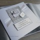 Diamond Wedding Anniversary Card