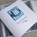 Fishing Boxed Birthday Card