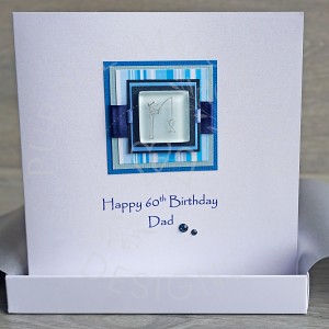 Fishing Boxed Birthday Card