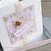 Antique Butterfly Birthday Card
