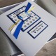 Leeds United Birthday Card