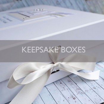 Keepsake Boxes