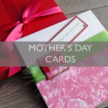 Mother's Day Cards