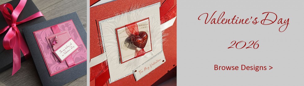 Valentine's Day Cards