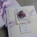 Luxury Boxed Christmas Card "Grace"