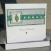 Luxury Boxed Christmas Card "Green Tree" Luxury Boxed Christmas Card "Green Tree"