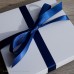 Westie Father's Day Card