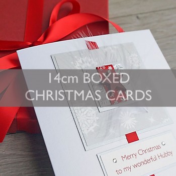 Boxed Christmas Cards