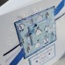 Luxury Boxed Card "Baby Boy First Christmas"