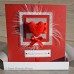 Luxury Valentine's Day Card "Mimosa"